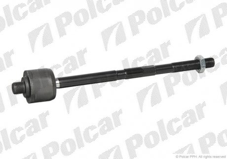 M893 Рулевая тяга POLCAR подбор по vin на Brocar