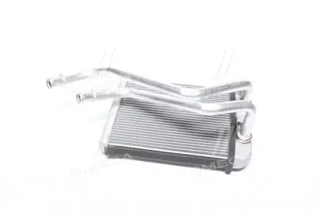 TP157073976 Радіатор пічки VW TRANSPORTER T5, T6 09- (TEMPEST) TEMPEST підбір по vin на Brocar