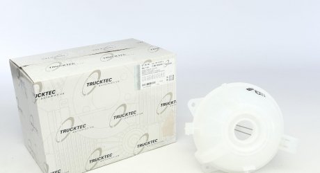 0719191 Бачок расширительный VW Caddy 03- TRUCKTEC подбор по vin на Brocar