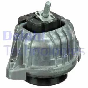TEM099 Подушка двигателя лев.1 E81,3 E90,X1 E84 -5 DELPHI підбір по vin на Brocar