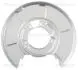 812511207 OSŁONA TARCZY HAM. BMW T. 3/Z4 (E36/E46) 90-09 LE TRISCAN підбір по vin на Brocar