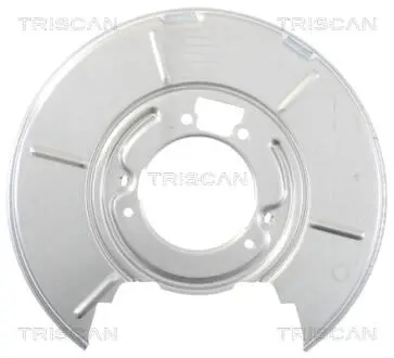 812511207 OSŁONA TARCZY HAM. BMW T. 3/Z4 (E36/E46) 90-09 LE TRISCAN підбір по vin на Brocar