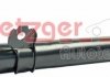 4010061 Трубка охолоджуючої рідини (пластик, гума, метал) METZGER підбір по vin на Brocar