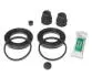 FKT148 REPERATURKA ZACISKU HAMULC. NISSAN (AKEBONO 45MM) BREMBO підбір по vin на Brocar
