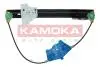 7200197 Стеклоподъемник задний, левый (AUDI (A4 (8E2, B6)/A4 Avant (8E5, B6)) 00-04) KAMOKA підбір по vin на Brocar