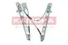 Стеклоподъемник электрический передний, правый (RENAULT MEGANE II (BM0/1_, CM0/1_) 02-09, RENAULT MEGANE II kombi (KM0/1_) 03- ) 7200164