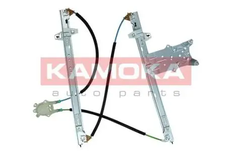 7200101 Склопідйомник KAMOKA підбір по vin на Brocar