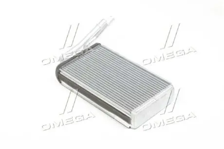 TP157071740 Радіатор пічки FORD TRANSIT 2,5d 94-00 (TEMPEST) TEMPEST підбір по vin на Brocar