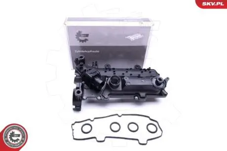 48SKV037 Кришка гбц SKV GERMANY підбір по vin на Brocar