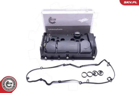 48SKV041 Кришка гбц SKV GERMANY підбір по vin на Brocar