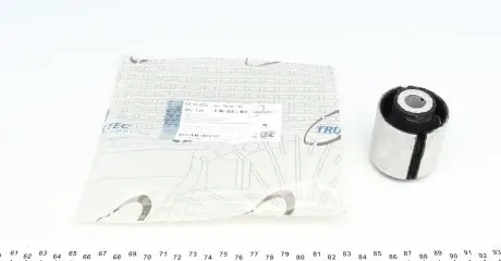 0731073 Сайлентблок важеля (переднього/знизу/ззаду) VW T4 90-03 TRUCKTEC підбір по vin на Brocar