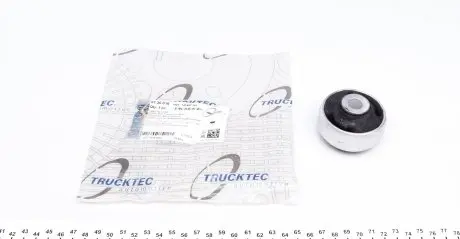 0730016 Сайлентблок рычага (переднего/сзади) VW Golf IV TRUCKTEC подбор по vin на Brocar