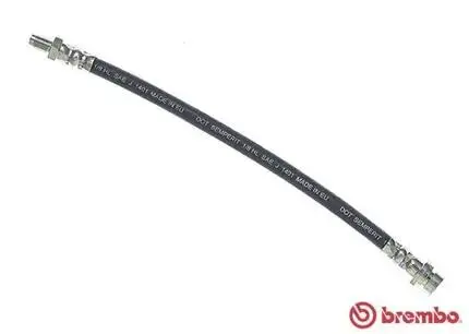 T24141 Тормозной шланг BREMBO підбір по vin на Brocar