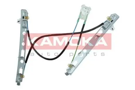 7200167 Склопiдйомник електричний переднiй, лiвий KAMOKA підбір по vin на Brocar