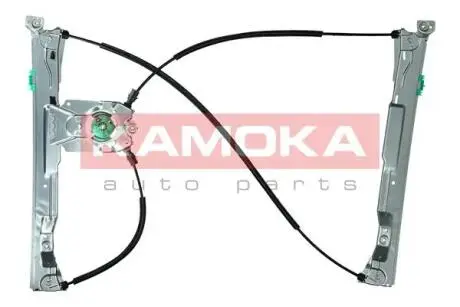 7200166 PODNOSNIK SZYBY PRZED.PR. KAMOKA підбір по vin на Brocar