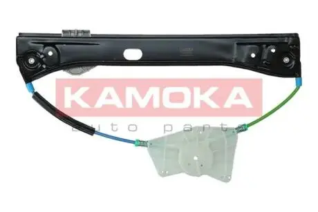 7200086 Склопідйомник KAMOKA підбір по vin на Brocar