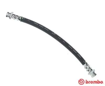 T15001 Шланг гальмівний BREMBO підбір по vin на Brocar