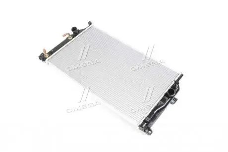 TP15646865 Радіатор охолодженняTOYOTA RAV4 12-15 (TEMPEST) TEMPEST підбір по vin на Brocar