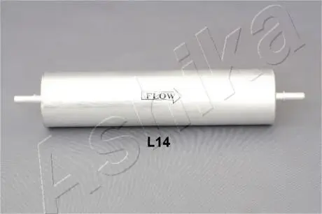 300LL14 Фільтр палива ASHIKA підбір по vin на Brocar