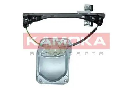 7200171 Склопідйомник KAMOKA підбір по vin на Brocar