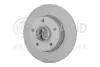 8DD355123251 Tarcza ham. malow. tył +łoż.+ABS ring NI OP RE HELLA підбір по vin на Brocar