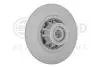 8DD355123251 Tarcza ham. malow. tył +łoż.+ABS ring NI OP RE HELLA підбір по vin на Brocar
