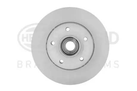 8DD355123251 Tarcza ham. malow. tył +łoż.+ABS ring NI OP RE HELLA подбор по vin на Brocar