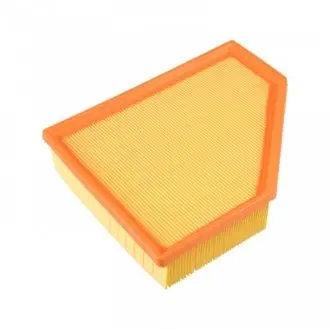 ADBP220035 Фильтр воздуха BLUE PRINT підбір по vin на Brocar
