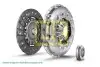 SPRZĘGŁO KPL. TOYOTA LAND CRUISER 3,0 D-4D 09- 628 3307 00