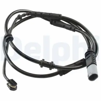 LZ0213 Czujnik zuzycia BMW 7 SERIES F01/F02 /DE LPHI/ DELPHI подбор по vin на Brocar