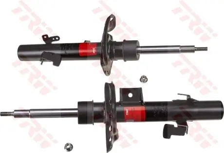 JGM1365T AMORT./PRZ/ LAND ROVER RANGE ROVER EVOQU E 11- TRW підбір по vin на Brocar