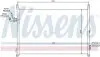Конденсер кондиціонера 940014