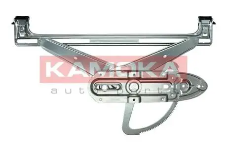 7200123 Склопідйомник KAMOKA підбір по vin на Brocar