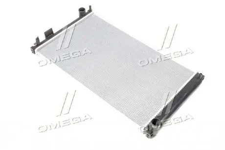 TP1536090 Радіатор охолодженняTOYOTA RAV4 15- (TEMPEST) TEMPEST підбір по vin на Brocar