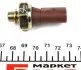 0742037 Датчик тиску оливи VW Crafter/T4 2.5TDI (0.55-0.85 bar) (коричневий) TRUCKTEC підбір по vin на Brocar