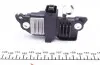 0217110 Реле генератора (14V) VW LT/T4 2.5TDI 96- (под фишку) TRUCKTEC підбір по vin на Brocar