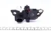0217110 Реле генератора (14V) VW LT/T4 2.5TDI 96- (под фишку) TRUCKTEC підбір по vin на Brocar