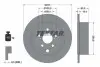 92262003 Гальмівний диск 92262003 TEXTAR TEXTAR підбір по vin на Brocar