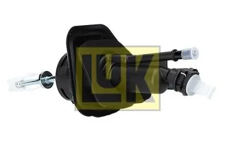 511068310 Циліндр зчеплення (головний) Ford C-Max/Focus/Mazda 3/5/Volvo C70/V40/V50/S40 04- LUK підбір по vin на Brocar
