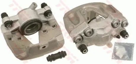 BHS984E Гальмівний суппорт TRW підбір по vin на Brocar