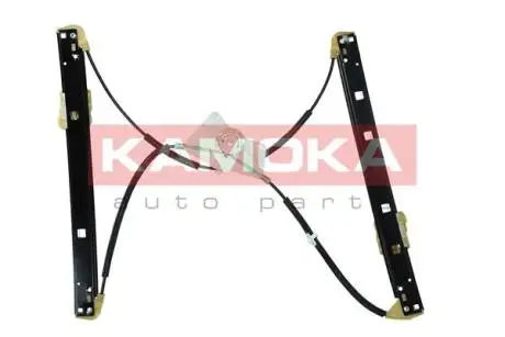 7200029 Склопідйомник передній, лівий KAMOKA підбір по vin на Brocar
