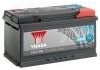 Стартерна акумуляторна батарея YBX7110