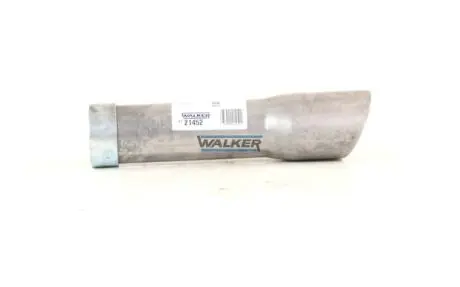 21452 Насадка випускної труби WALKER підбір по vin на Brocar