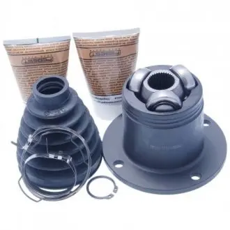 0411V97RH ШРУС ВНУТРЕННИЙ ПРАВЫЙ 35X114 FEBEST подбор по vin на Brocar