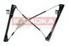 Стеклоподъемник передний правый (VW GOLF IV (1J1) 97-05, VW GOLF IV Cabriolet (1E7) 98-02) 7200222