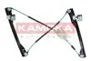 7200222 Стеклоподъемник передний правый (VW GOLF IV (1J1) 97-05, VW GOLF IV Cabriolet (1E7) 98-02) KAMOKA підбір по vin на Brocar