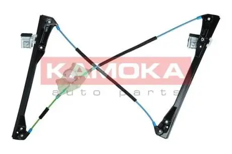 7200222 Стеклоподъемник передний правый (VW GOLF IV (1J1) 97-05, VW GOLF IV Cabriolet (1E7) 98-02) KAMOKA підбір по vin на Brocar