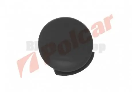 5559079 Заглушка крюка буксировки POLCAR подбор по vin на Brocar