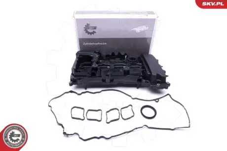 48SKV032 Кришка гбц SKV GERMANY підбір по vin на Brocar