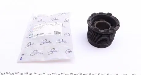 0231348 Подушка балки (передней/задняя) MB Vito (W638) TRUCKTEC подбор по vin на Brocar